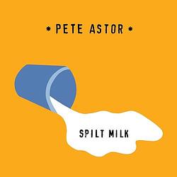 Foto van Split milk - cd (5060044172632)