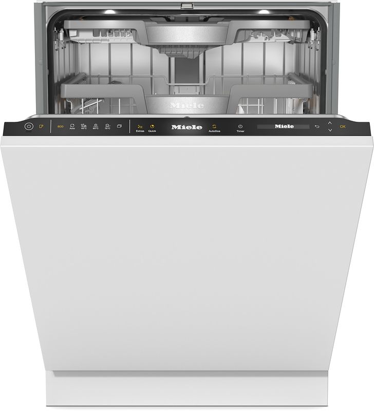 Foto van Miele g 7795 scvi k2o xxl vaatwasser