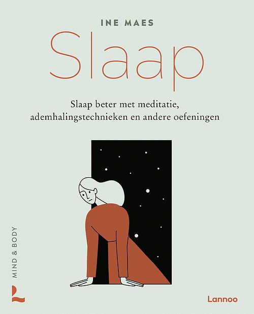 Foto van Mind & body - slaap - ine maes - ebook (9789401480208)