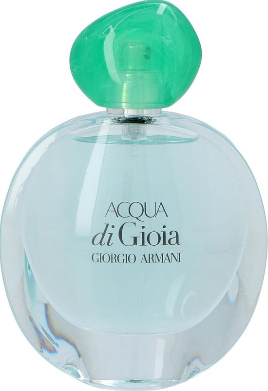 Foto van Giorgio armani acqua di gioia woman eau de parfum 50ml