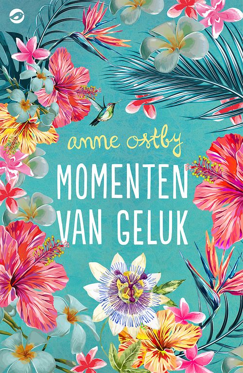 Foto van Momenten van geluk - anne ostby - ebook (9789492086556)