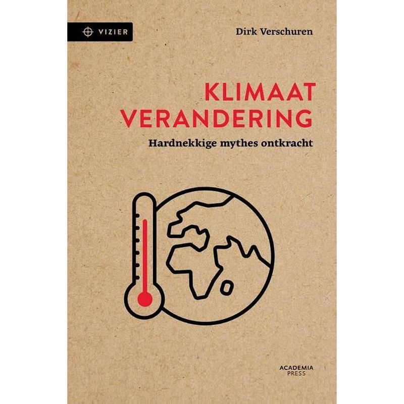 Foto van Klimaatverandering