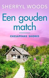 Foto van Een gouden match - sherryl woods - ebook