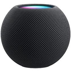 Foto van Apple homepod mini grijs