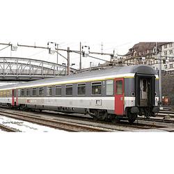 Foto van Piko h0 58537 h0 sneltreinrijtuig eurofima 1. klasse sbb