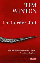 Foto van De herdershut - tim winton - ebook (9789044541946)