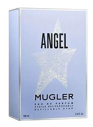 Foto van Thierry mugler angel eau de parfum