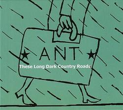 Foto van These long dark country roads - cd (8426946904172)