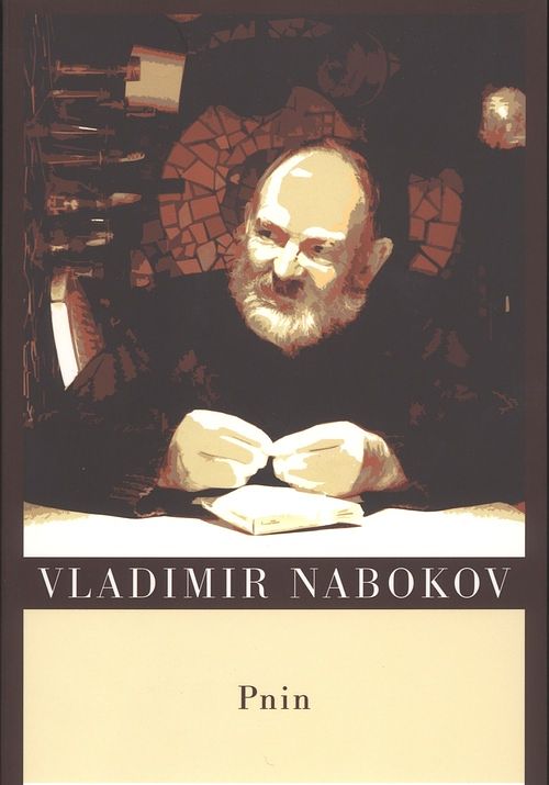 Foto van Pnin - vladimir nabokov - ebook (9789023465089)