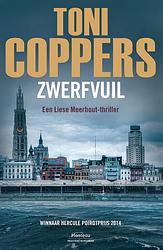 Foto van Zwerfvuil - toni coppers - ebook (9789460413148)