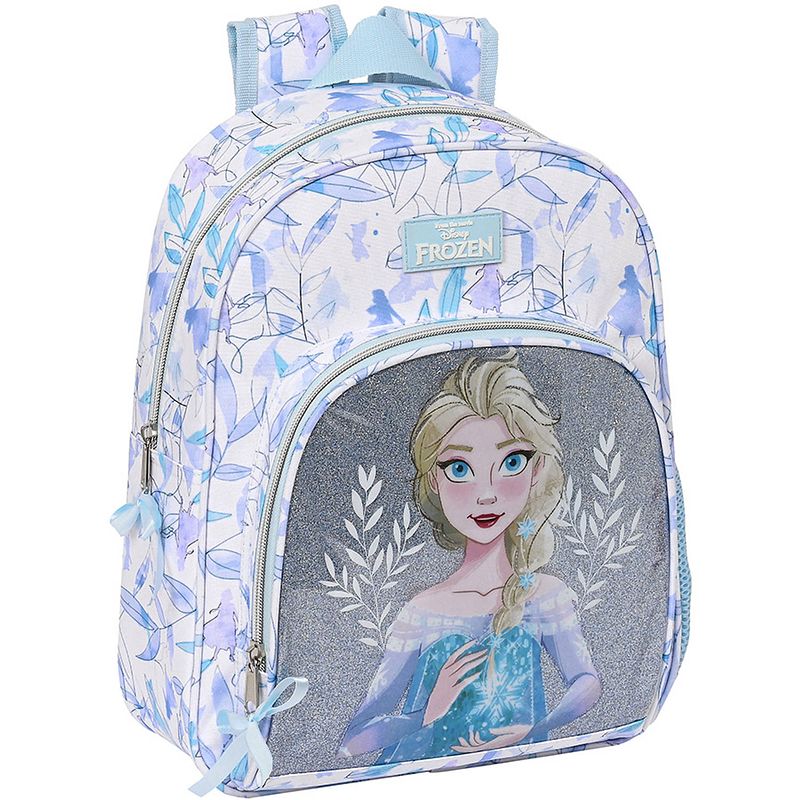 Foto van Disney frozen rugzak memories - 34 x 26 x 11 cm - polyester