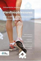 Foto van Hardloopblessures - paperback (9789036825832)