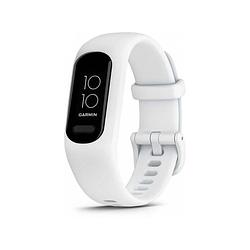 Foto van Garmin vivosmart 5 s/m activity tracker wit