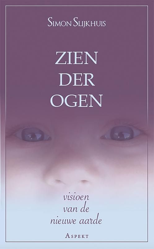 Foto van Zienderogen - simon slijkhuis - paperback (9789464626032)