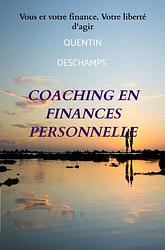 Foto van Coaching en finances personnelles - quentin deschamps - ebook