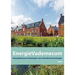 Foto van Energie vademecum 2020