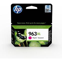 Foto van Hp 963xl inktcartridge - magenta - inkjet