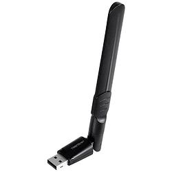 Foto van Trendnet tew-805ubh wifi-stick usb 867 mbit/s