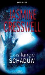 Foto van Een lange schaduw - jasmine creswell - ebook