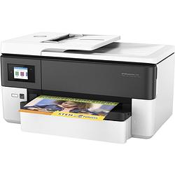 Foto van Officejet pro 7720 wide all-in-one printer