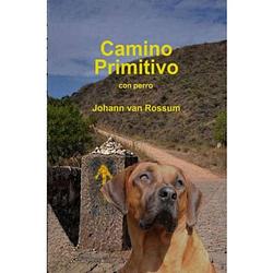 Foto van Camino primitivo