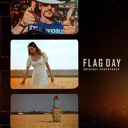 Foto van Flag day - cd (0602438699070)