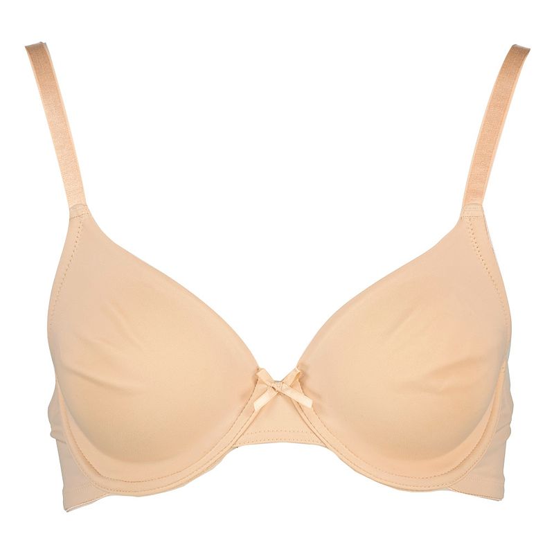 Foto van Bh unpadded b-cup - stretch