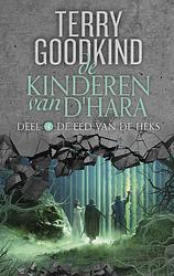 Foto van De eed van de heks - terry goodkind - ebook (9789024585328)