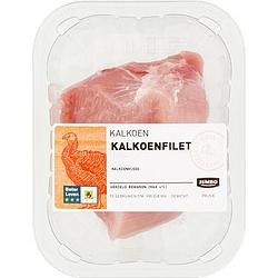 Foto van Jumbo kalkoenfilet ca. 250g