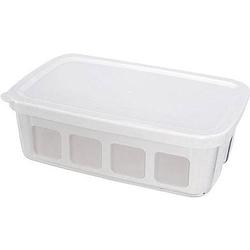 Foto van Seb container 1l voor yoghurt - xf101001