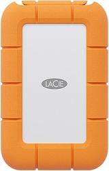 Foto van Lacie rugged mini ssd 4tb