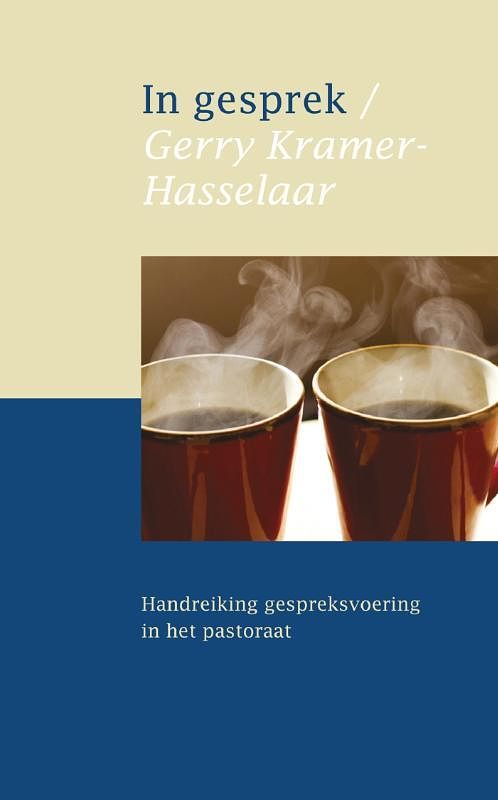 Foto van In gesprek - gerry kramer-hasselaar - ebook (9789401900775)