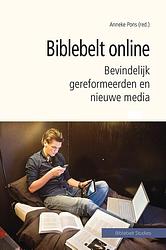 Foto van Biblebelt online - ebook (9789402904413)