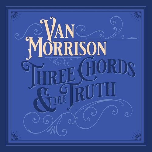 Foto van Three chords and the truth - cd (0602508016639)