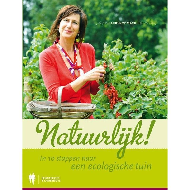 Foto van Natuurlijk!