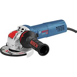 Foto van Bosch professional gwx 9-125s 06017b2000 haakse slijper 125 mm 900 w