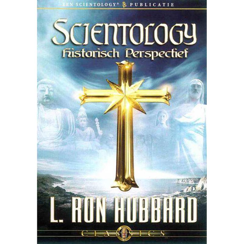 Foto van Scientology historisch perspectief