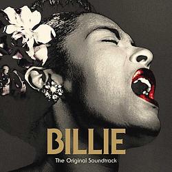 Foto van Billie: the original soundtrack - cd (0602435056678)