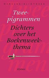 Foto van Tweepigrammen - ebook (9789028451537)