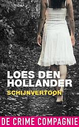 Foto van Schijnvertoon - loes den hollander - ebook (9789461092229)