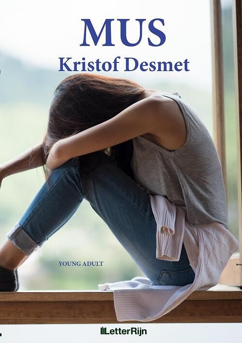 Foto van Mus - kristof desmet - ebook (9789491875670)