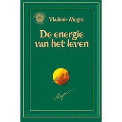 Foto van De energie van het leven - de zoemende c