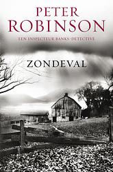 Foto van Zondeval - peter robinson - ebook (9789044960242)