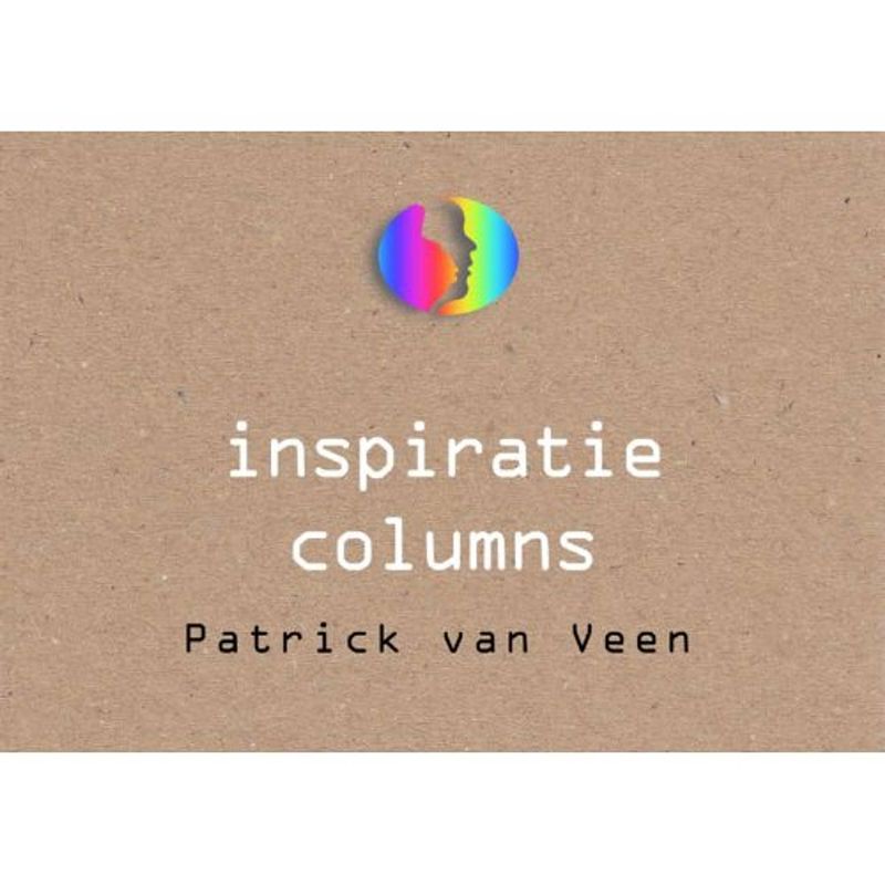 Foto van Inspiratie columns - inspiratieboekjes