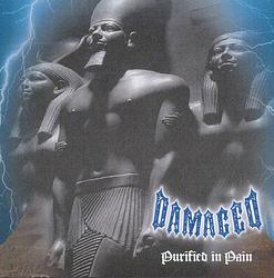 Foto van Purified in pain - cd (0032357300823)