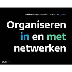 Foto van Organiseren in en met netwerken