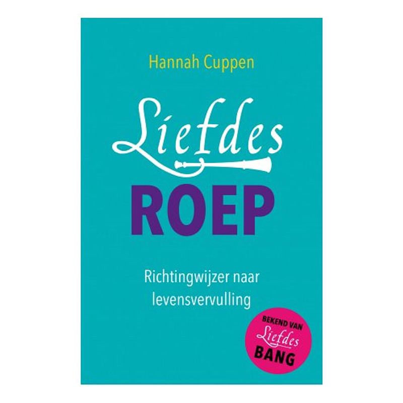 Foto van Liefdesroep