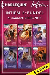 Foto van Intiem e-bundel nummers 2006-2011 - catherine mann - ebook (9789461993212)