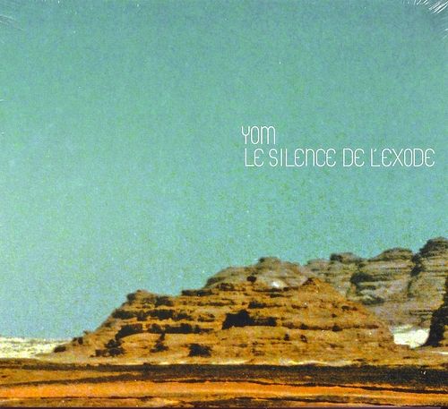 Foto van Le silence de l'sexode - cd (3341348602554)