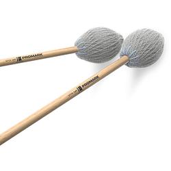 Foto van Promark sm5 spyr hard mallets voor marimba